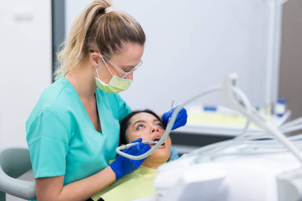 Best Emergency Dental Services for Seniors in Judson, SC